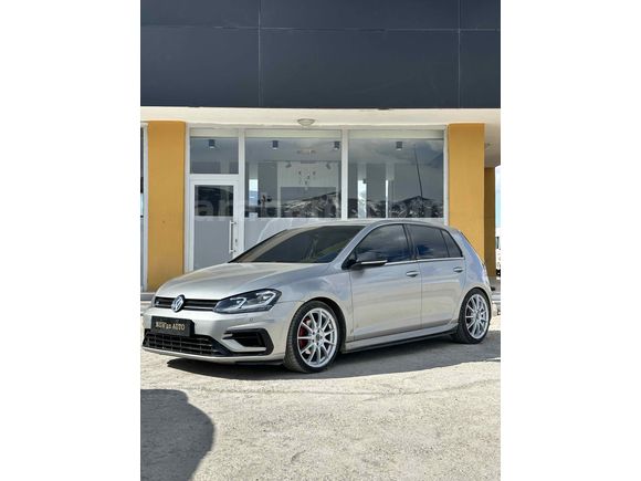 Sahibinden Volkswagen Golf 1.6 TDi Allstar 2016 Model 