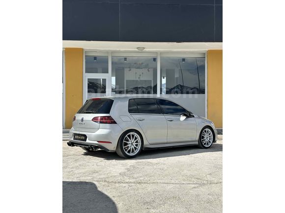 Sahibinden Volkswagen Golf 1.6 TDi Allstar 2016 Model 