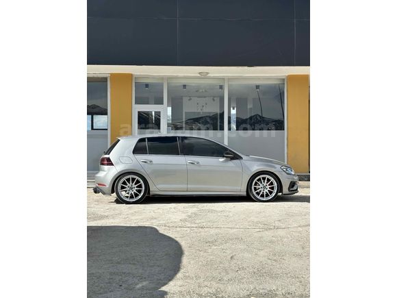 Sahibinden Volkswagen Golf 1.6 TDi Allstar 2016 Model 