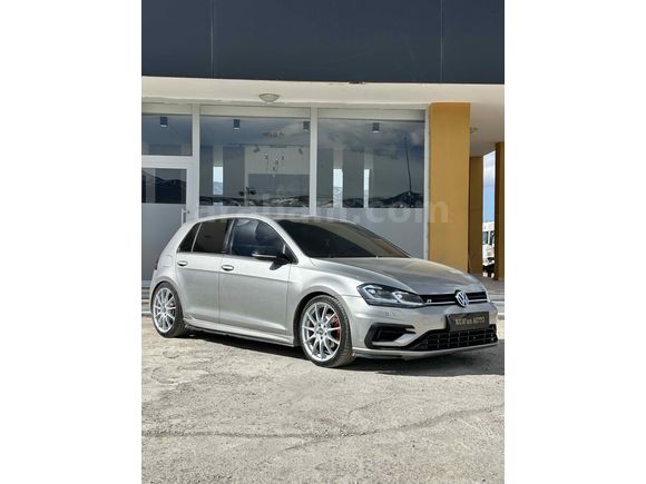 Sahibinden Volkswagen Golf 1.6 TDi Allstar 2016 Model 