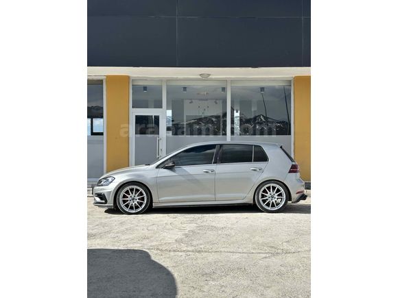 Sahibinden Volkswagen Golf 1.6 TDi Allstar 2016 Model 
