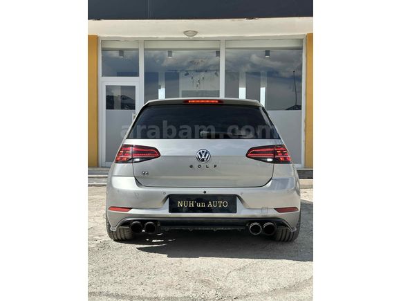 Sahibinden Volkswagen Golf 1.6 TDi Allstar 2016 Model 