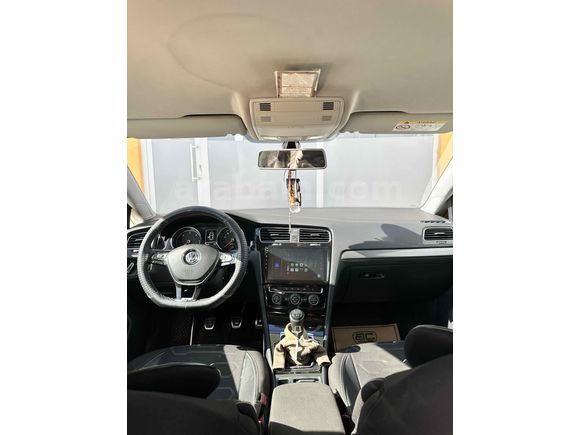 Sahibinden Volkswagen Golf 1.6 TDi Allstar 2016 Model 