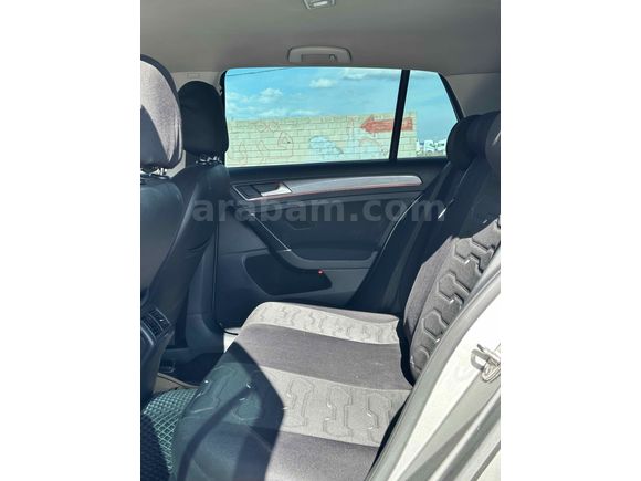 Sahibinden Volkswagen Golf 1.6 TDi Allstar 2016 Model 