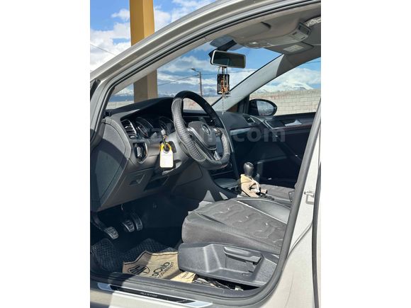Sahibinden Volkswagen Golf 1.6 TDi Allstar 2016 Model 
