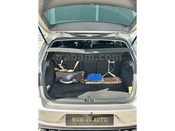 Sahibinden Volkswagen Golf 1.6 TDi Allstar 2016 Model 