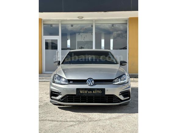 Sahibinden Volkswagen Golf 1.6 TDi Allstar 2016 Model 