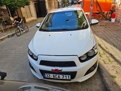Sahibinden Chevrolet Aveo 1.3 D LT 2012 Model 