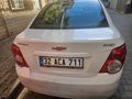 Sahibinden Chevrolet Aveo 1.3 D LT 2012 Model 