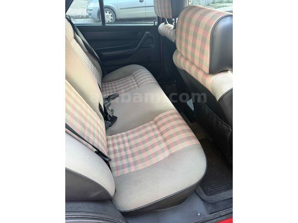 Sahibinden Fiat Tipo 1.4 S 1997 Model 