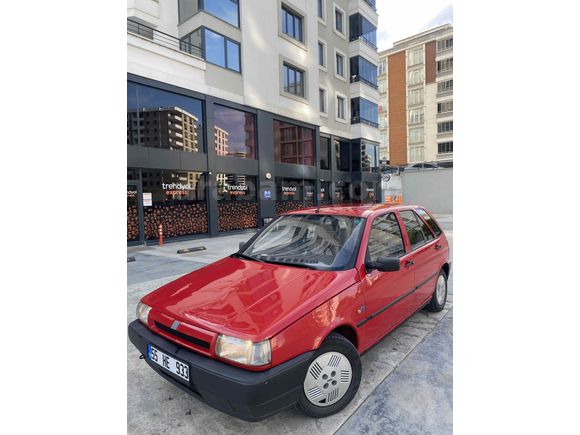Sahibinden Fiat Tipo 1.4 S 1997 Model 