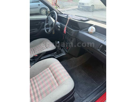 Sahibinden Fiat Tipo 1.4 S 1997 Model 