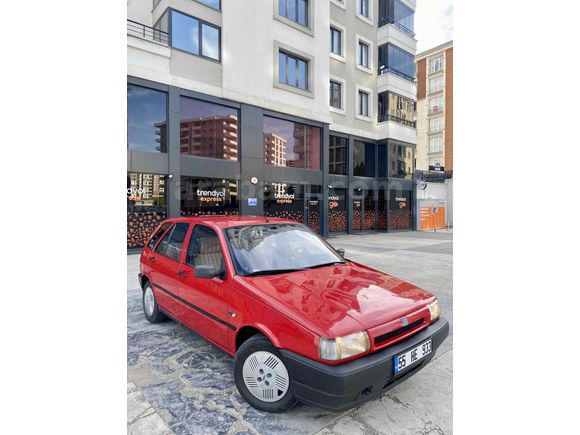 Sahibinden Fiat Tipo 1.4 S 1997 Model 