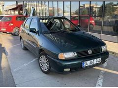 Sahibinden Volkswagen Polo 1.6 Comfortline 1998 Model Sakarya