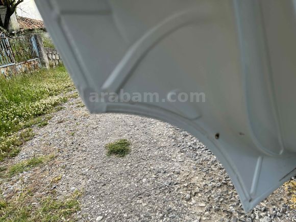 YÖRÜK OTO”dan 99 YEŞİL CAM ORİJİNAL TOROS FULL BAKIMLI