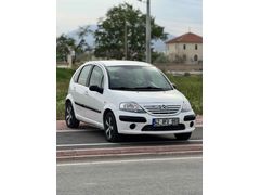 Sahibinden Citroen C3 1.4 HDi SX 2005 Model 