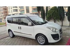Sahibinden Fiat Doblo Combi 1.3 Multijet Urban 2014 Model