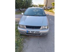 Sahibinden Volkswagen Polo 1.6 Trendline 1999 Model
