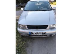 Sahibinden Volkswagen Polo 1.6 Trendline 1999 Model