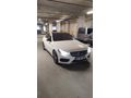 Sahibinden Mercedes - Benz C 200 D AMG 2016 Model İstanbul