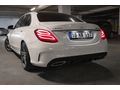 Sahibinden Mercedes - Benz C 200 D AMG 2016 Model İstanbul