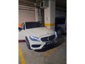 Sahibinden Mercedes - Benz C 200 D AMG 2016 Model İstanbul