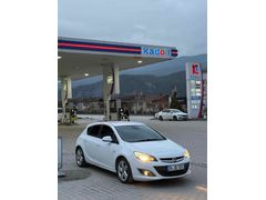 Sahibinden Opel Astra 1.3 CDTI Sport 2013 Model 