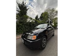 ACİL SATILIK POLO Sahibinden Volkswagen Polo 1.6 1998 Model