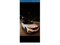 Sahibinden Renault Austral 1.3 Hybrid Techno Esprit Alpine 2024 Model  12.000 km Beyaz