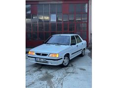 Sahibinden Renault R 9 1.4 Broadway RNi 1998 Model 