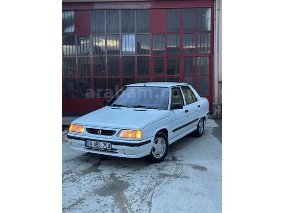 Sahibinden Renault R 9 1.4 Broadway RNi 1998 Model 