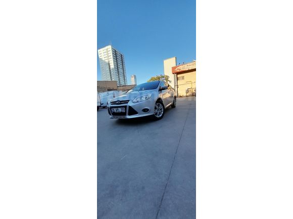Sahibinden Ford Focus 1.6 Ti-VCT Trend X 2013 Model