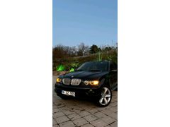 Sahibinden BMW X5 30d 2006 Model