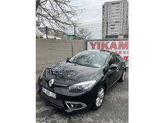 Sahibinden Renault Fluence 1.5 dCi Icon 2014 Model 