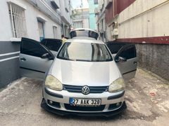 Sahibinden Volkswagen Golf 1.6 Comfortline 2005 Model