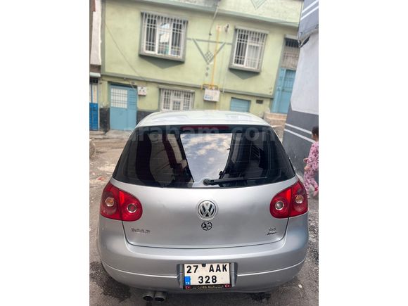 Sahibinden Volkswagen Golf 1.6 Comfortline 2005 Model