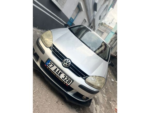 Sahibinden Volkswagen Golf 1.6 Comfortline 2005 Model