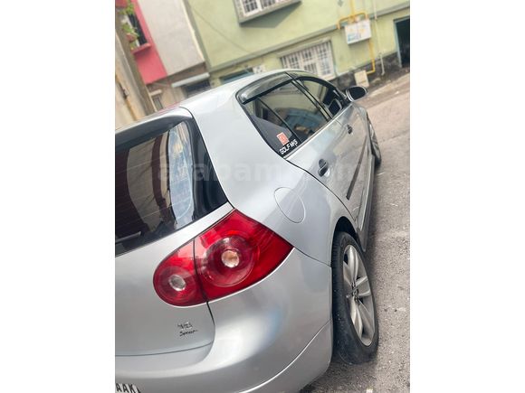 Sahibinden Volkswagen Golf 1.6 Comfortline 2005 Model