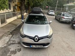 Sahibinden Renault Clio 1.5 dCi SportTourer Joy 2016 Model 