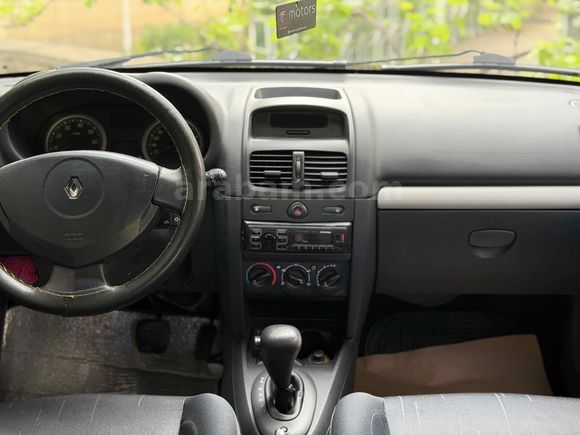 Sahibinden Renault Clio 1.4 Dynamique 2004 Model 