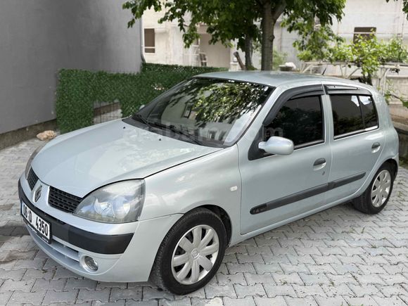 Sahibinden Renault Clio 1.4 Dynamique 2004 Model 