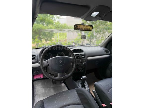 Sahibinden Renault Clio 1.4 Dynamique 2004 Model 