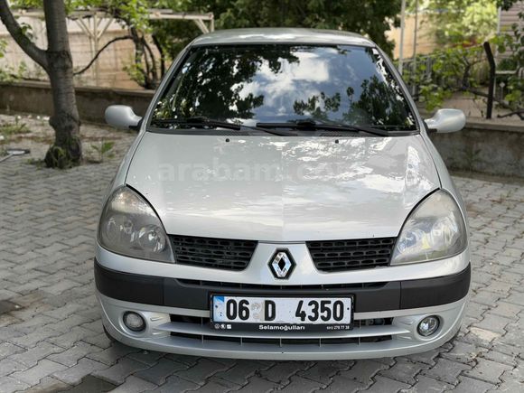Sahibinden Renault Clio 1.4 Dynamique 2004 Model 