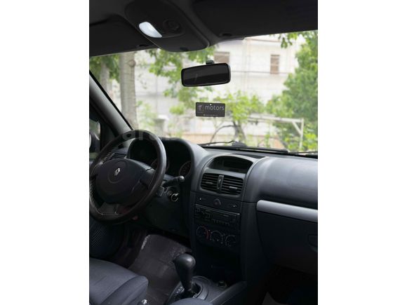 Sahibinden Renault Clio 1.4 Dynamique 2004 Model 