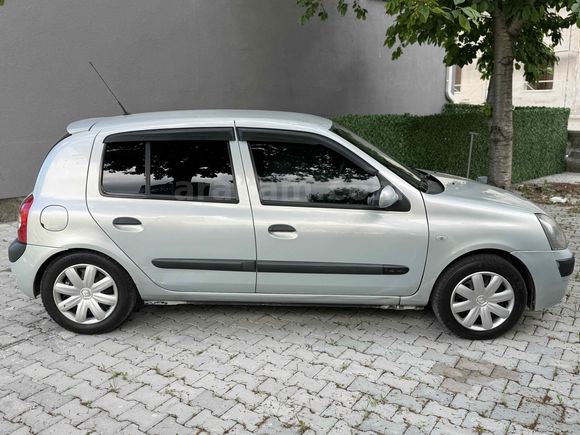 Sahibinden Renault Clio 1.4 Dynamique 2004 Model 