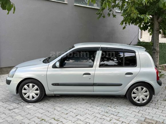 Sahibinden Renault Clio 1.4 Dynamique 2004 Model 