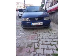 Sahibinden Volkswagen Polo 1.6 1998 Model