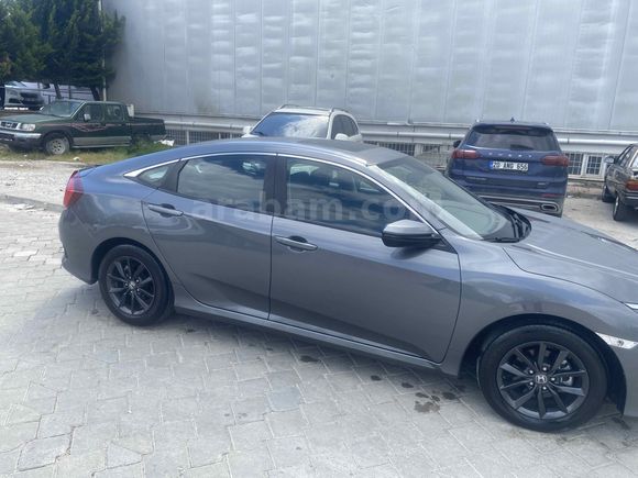 Sahibinden Honda Civic 1.6i VTEC Eco Elegance 2020 Model 