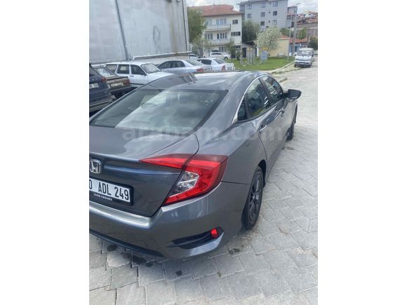 Sahibinden Honda Civic 1.6i VTEC Eco Elegance 2020 Model 