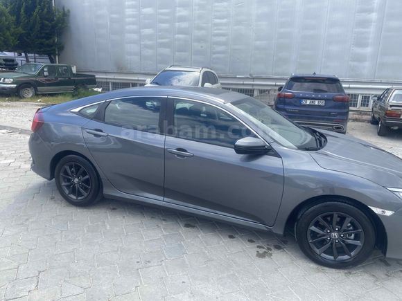 Sahibinden Honda Civic 1.6i VTEC Eco Elegance 2020 Model 